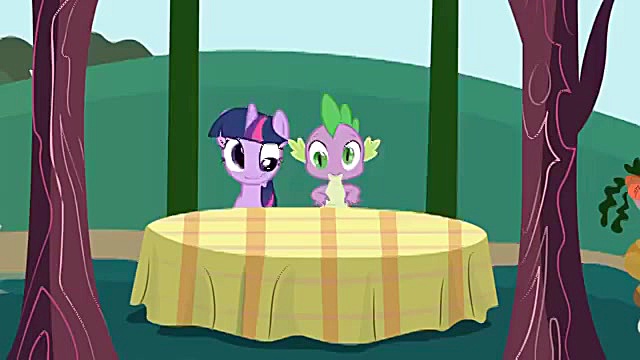 اهنگ پونی ها(ویدیو مهم نیست تو...