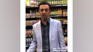 ممیزی نهایی پروژه هایپر سان ما...