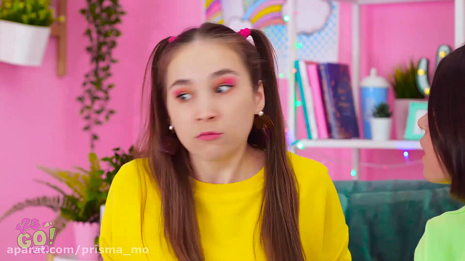 ایده های تفریحی خنده دار  ترفن...