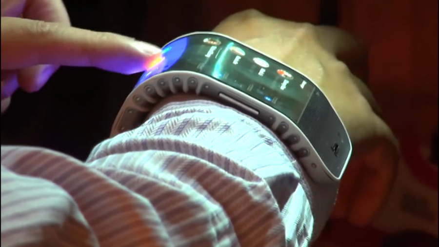 ده گوشی هوشمند عجیب (Unusual S...