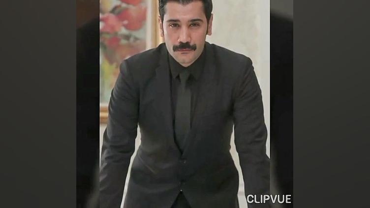 ییلماز در سریال روزگارانی در چ...