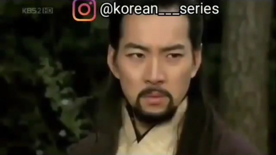 افسانه جومونگ  نبرد غافلگیرانه...