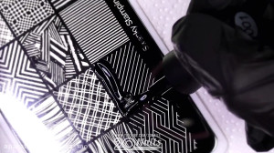 آموزش مانیکور ناخن  دیزاین ناخ...