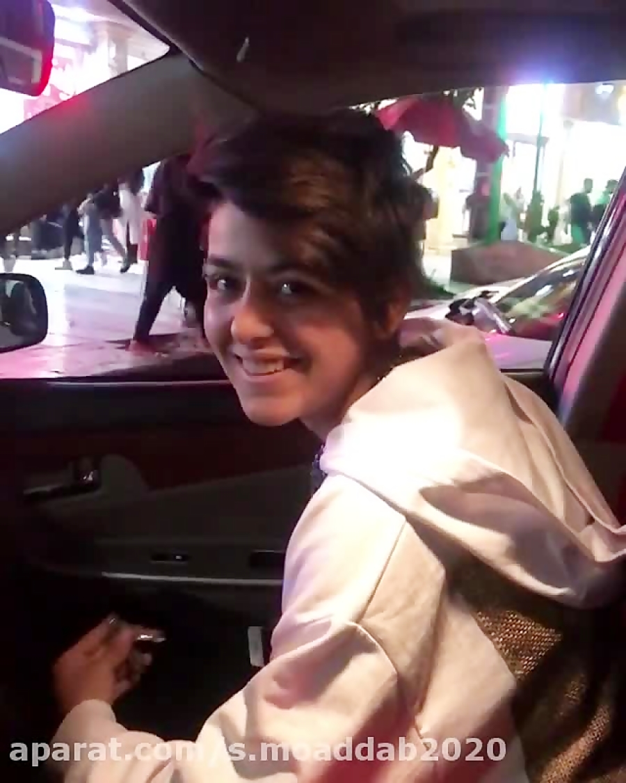 طاها کرونا داره.جوووووووون