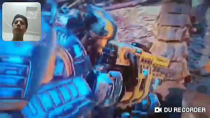 مرحله آخر گرز آف وار 4