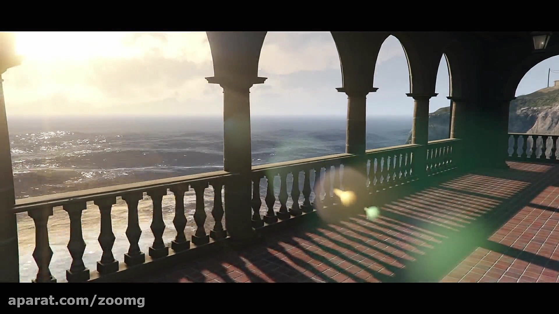 تریلر معرفی آپدیت The Cayo Per...