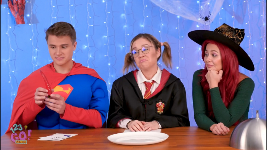 مجموعه چالش های سرگرم کننده و...