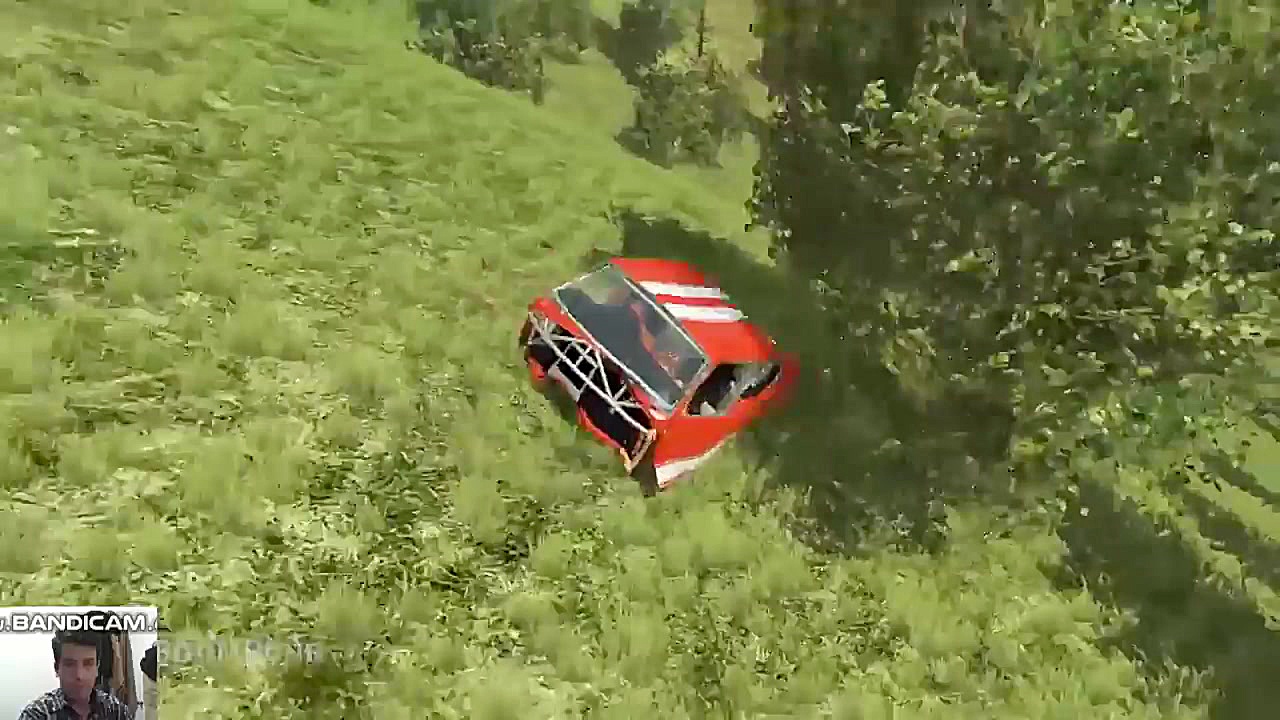 بازی ماشین قسمت 130