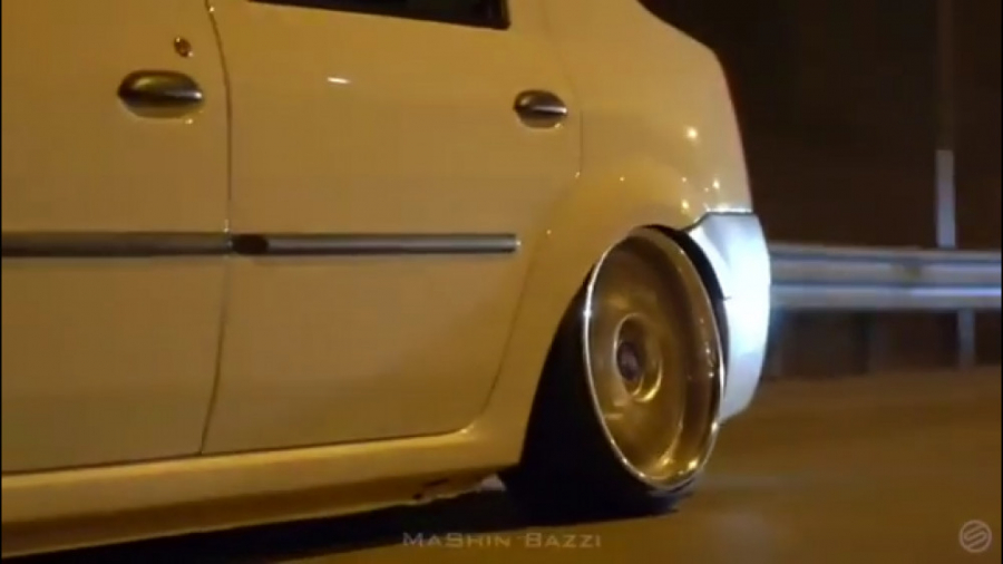 دورهمی ماشین های کـــــف خواب