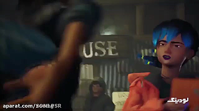 نگاهی به جوایز گیمزکام Dreams...