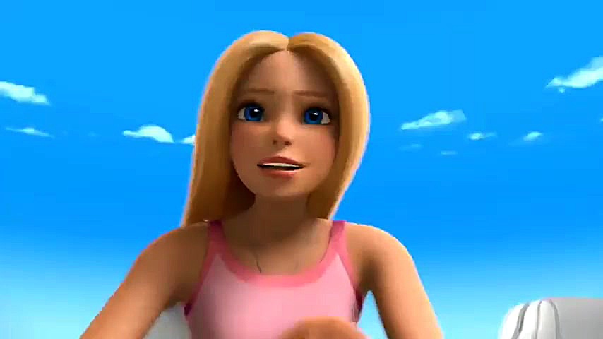 تریلر انیمیشن باربی ماجراجویی پرنسس &ndash; Barbie Princess Adventure 2020 زمان68ثانیه
