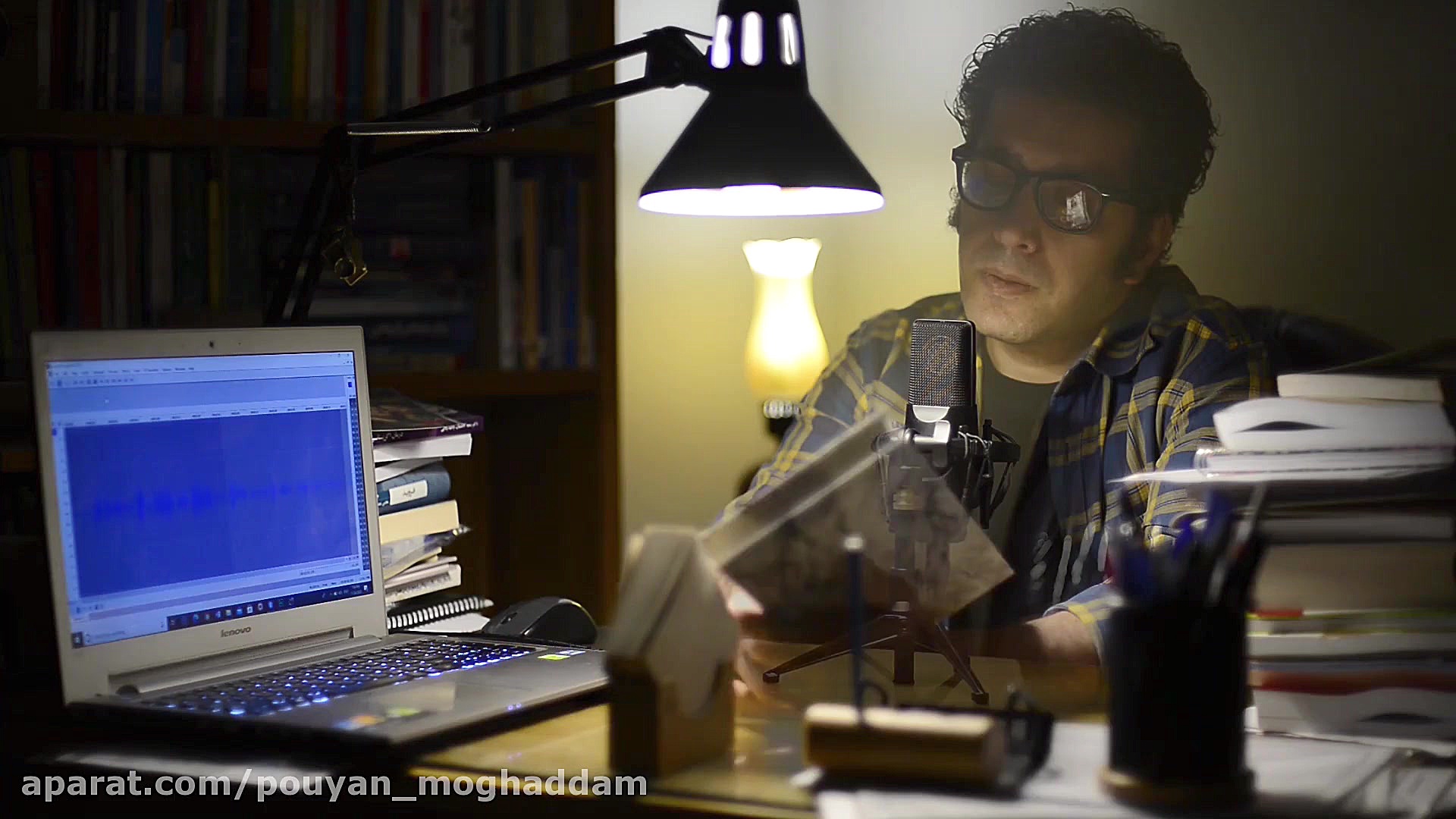 دردواره ها  شعر: قیصر امین پور...