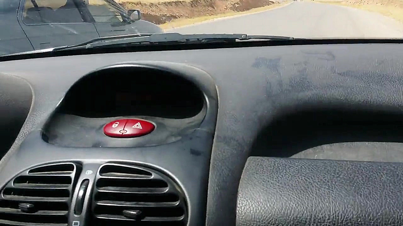 شتاب از صفر پارسelxو 206