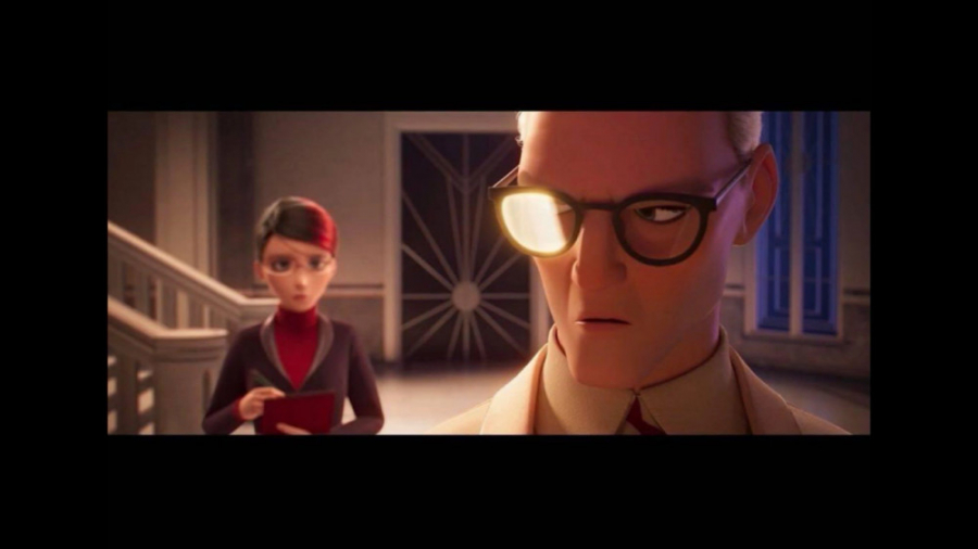 تصویر جدید منتشر شده از فیلم م...