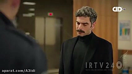 سریال قفس قسمت چهل و سه ۴۳ دوب...