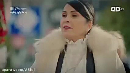 سریال قفس قسمت ۳۲ دوبله فارسی