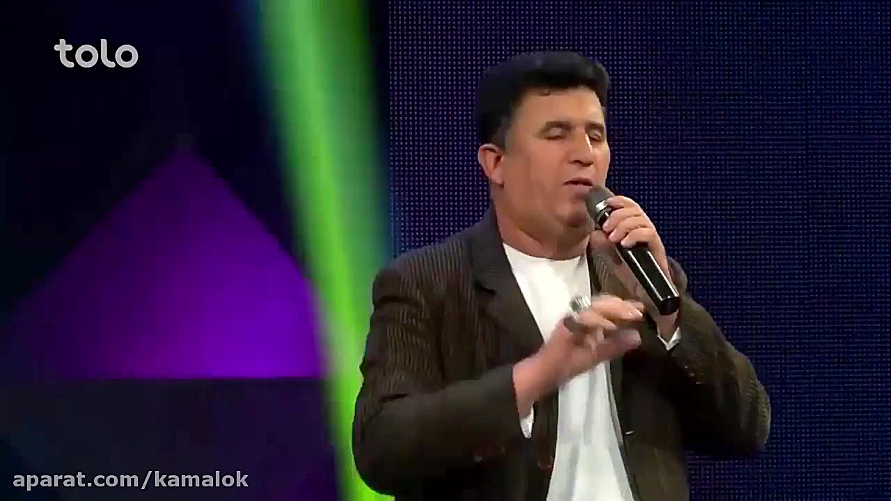 اهنگ افغانی  آهنگ زیبای هراتی