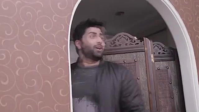 کلیپ خنده دار محسن ایزی