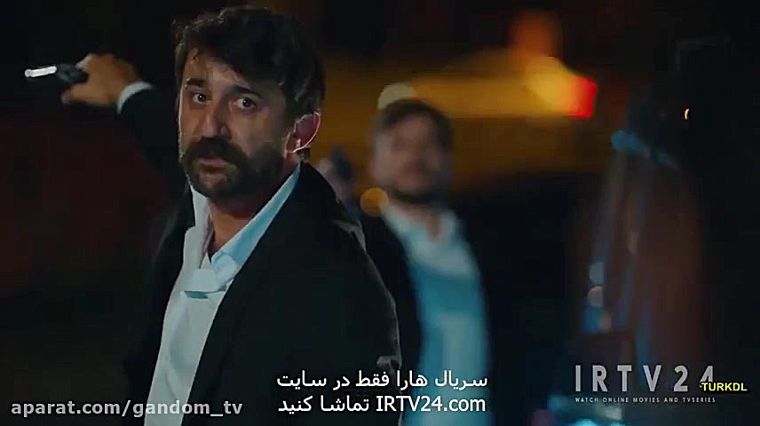 سریال ترکی گودال قسمت 191  دوب...