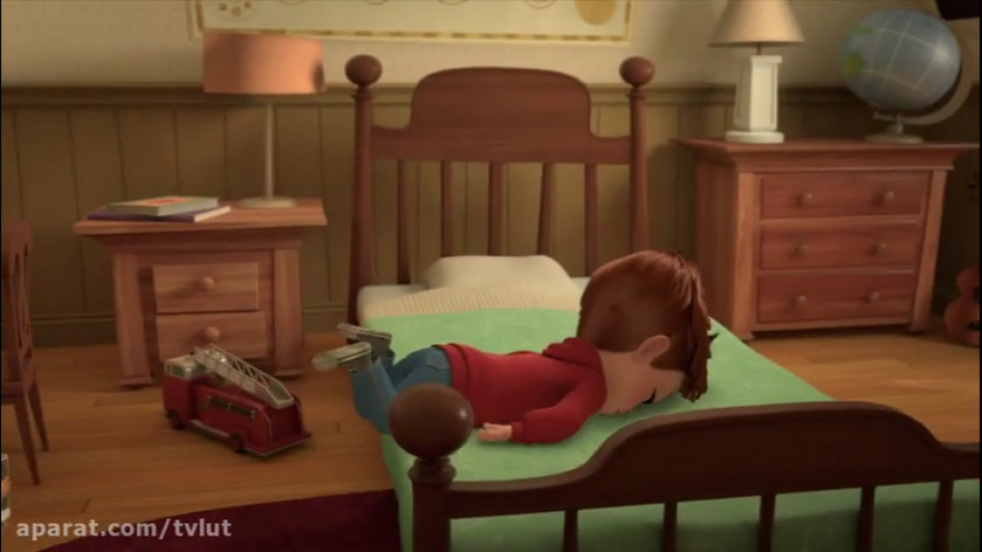 بچه رییس فصل ۴ قسمت ۳ &laquo;۲...