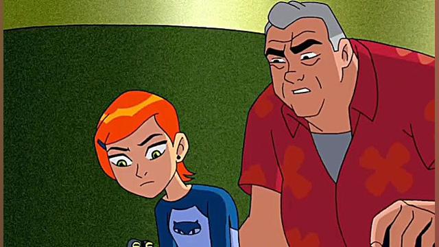 بن تن فصل اول قسمت 11 زبان اصل...