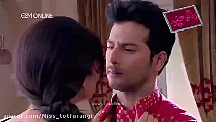 سریال هندی زبان عشق قسمت ۲۷۲