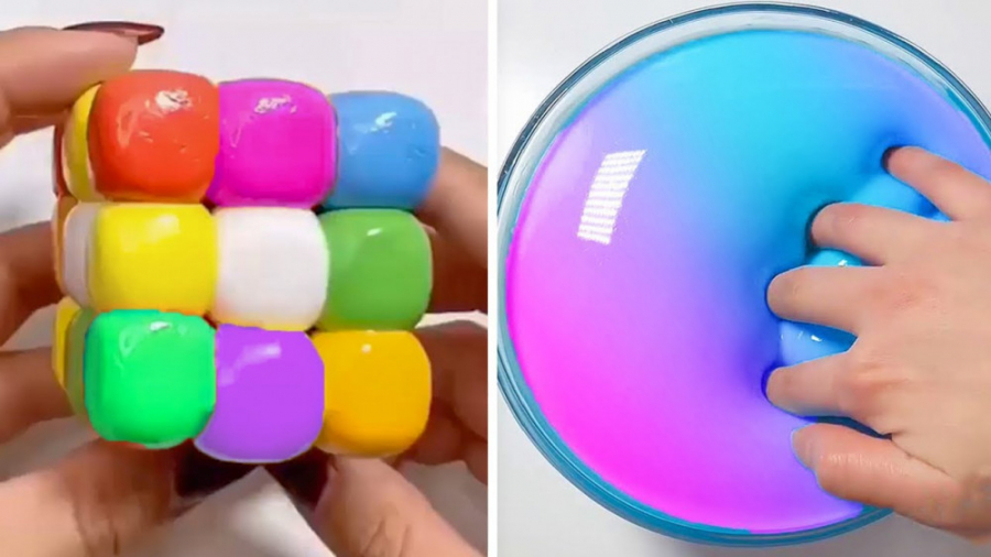 اسلایم :::: مجموعه واتر اسلایم...