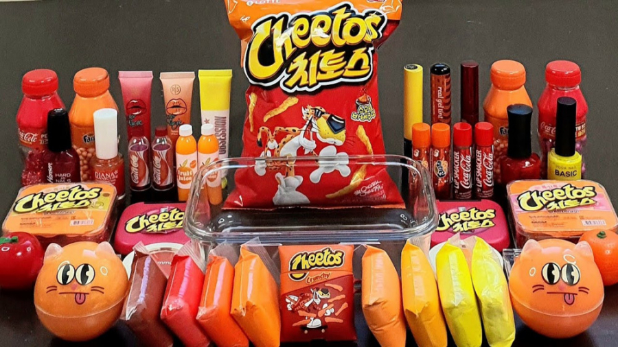 مخلوط اسلایم و میکاپ &raquo;&r...