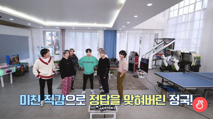 ران بی تی اس قسمت 117 (117 Run...