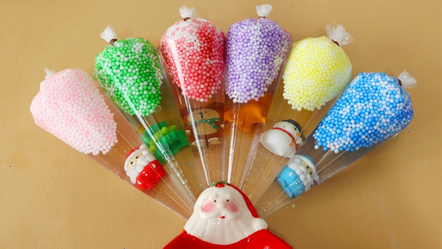 ساخت اسلایم &raquo;&raquo;&raq...