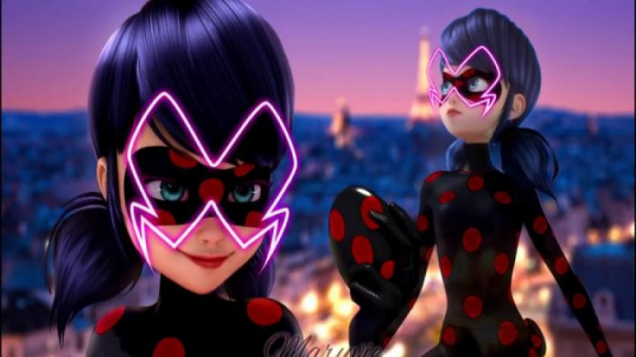 ماجراجویی در پاریس  دختر کفشدو...