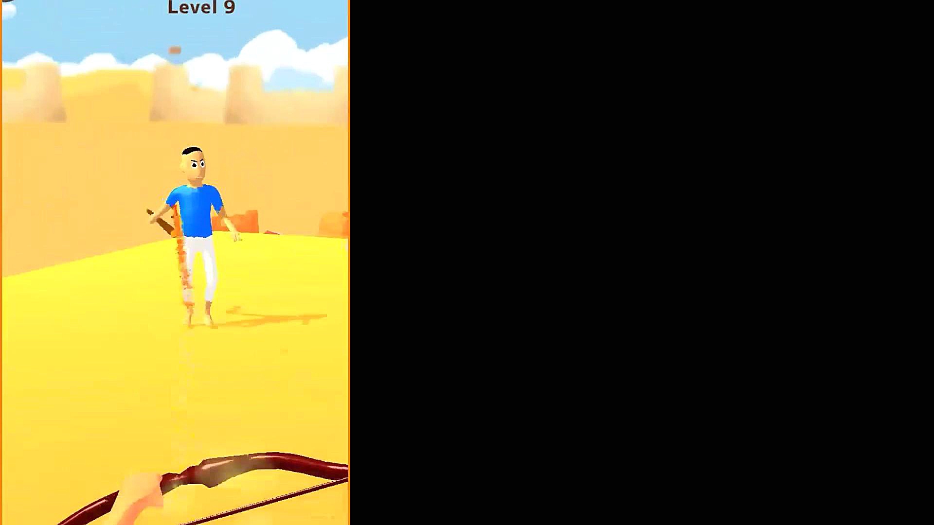 بازی Archer Hero