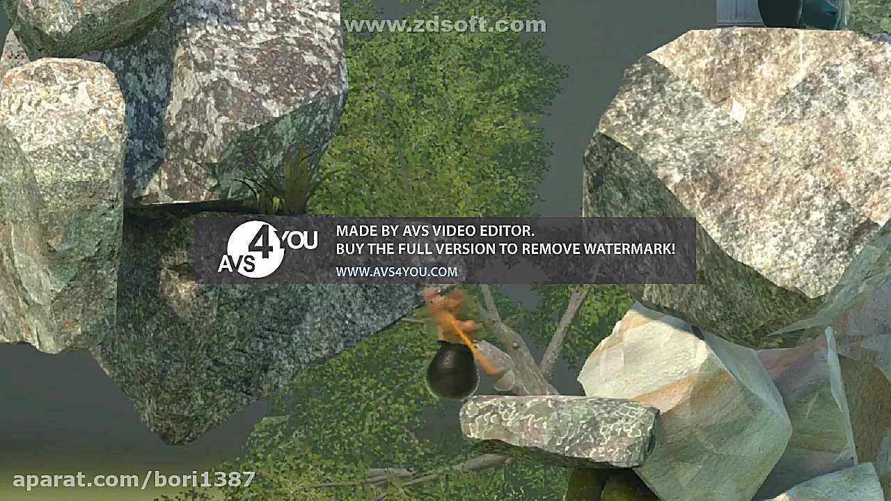 اعصاب خرد کننده ترین بازی دنیا...