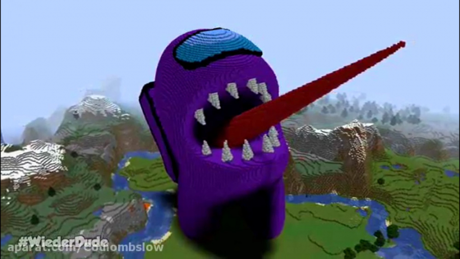 داستان های ماینکرافت نوب و پرو...