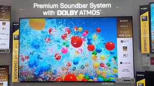 فیلم معرفی تلویزیون سونی 75X95...