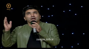 دانلود ترانه شاد آذری سن دونیا...