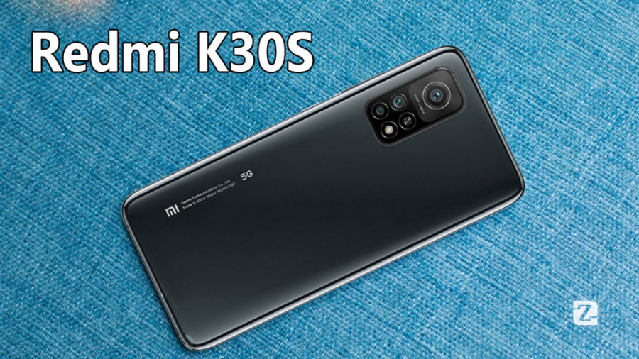 معرفی گوشی Xiaomi Redmi K30S ش...