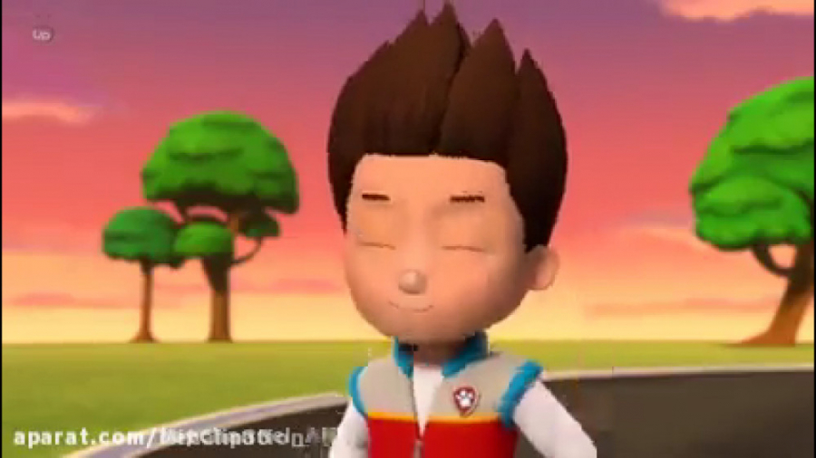 کارتون سگهای نگهبان دوبله