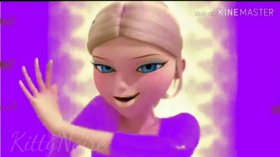 تبدیل کلویی به کویین بی با رنگ...