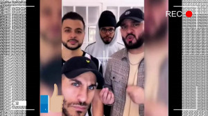 بیت باکس با چالش بریوام