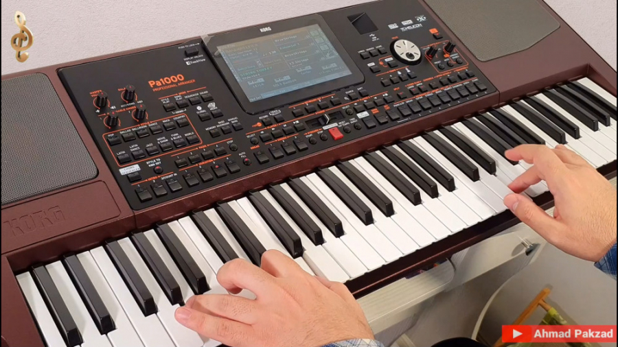 آهنگ جدید بندری لیلا لیلا با ا...