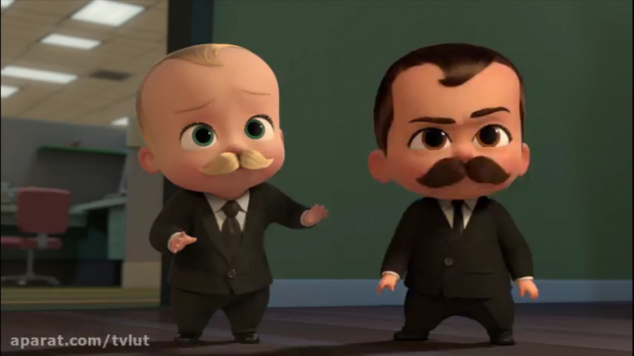 بچه رییس فصل ۴ قسمت 7 &laquo;2...