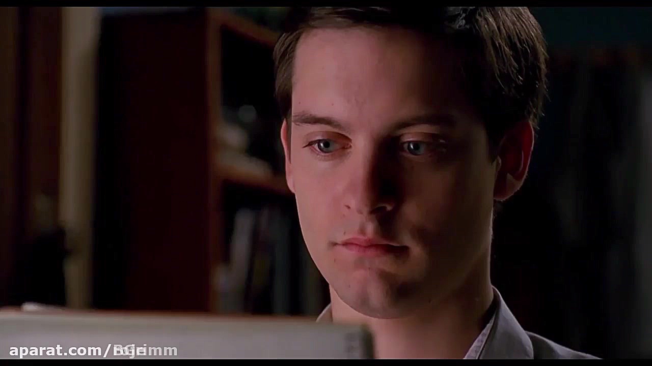 فیلم مرد عنکبوتی 1 دوبله فارسی