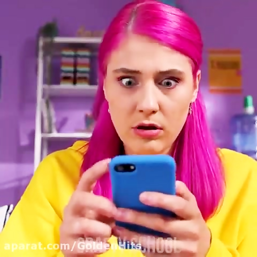 ایده های تفریحی و خنده دار  ۹...