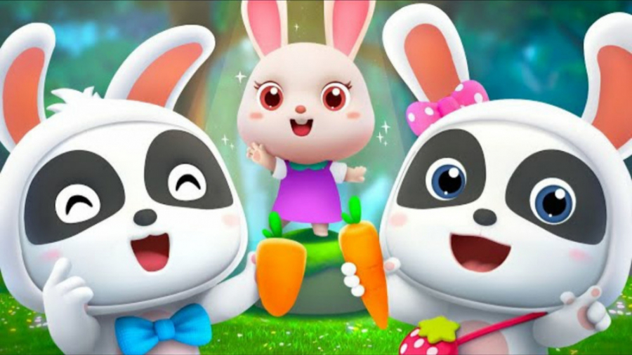 انیمیشن آموزشی بیبی باس همراه...