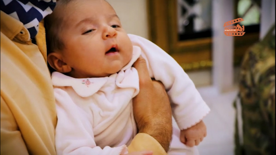 پشت صحنه فیلم کوتاه خواستگاری