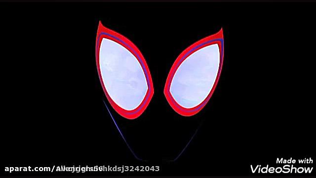 اهنگ خیلی باحال spider man mil...