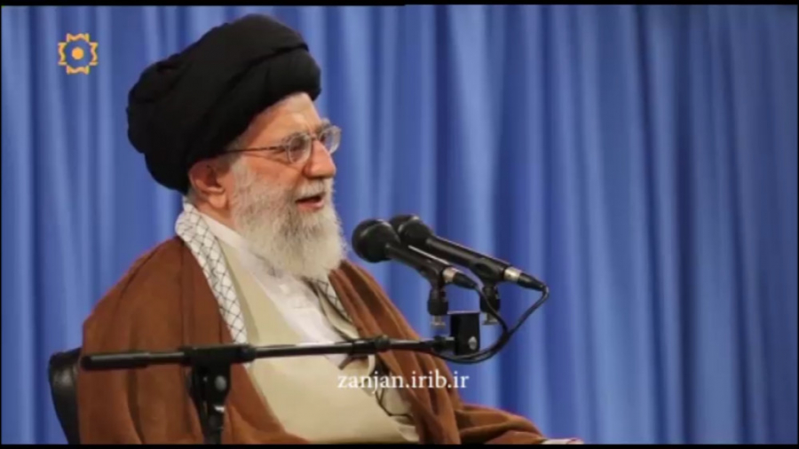 گلچيني از بيانات مقام معظم رهب...