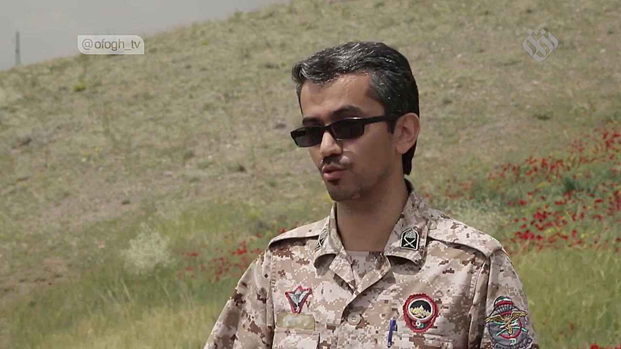 مستند| بابای خوبم :شهادت شهید...