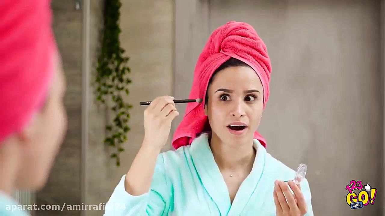 تفریحی و سرگرمی  ایده با حال و...